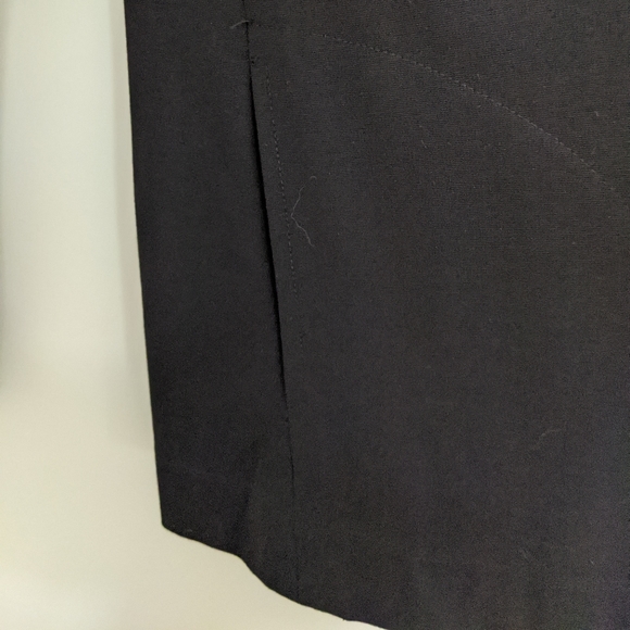PERIPHERY Drape Jacket - Picture 5 of 7